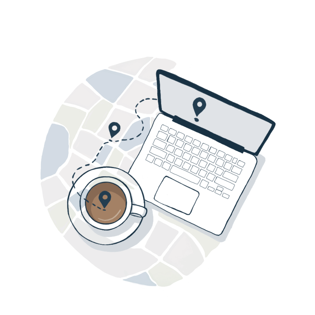 Explore Desk